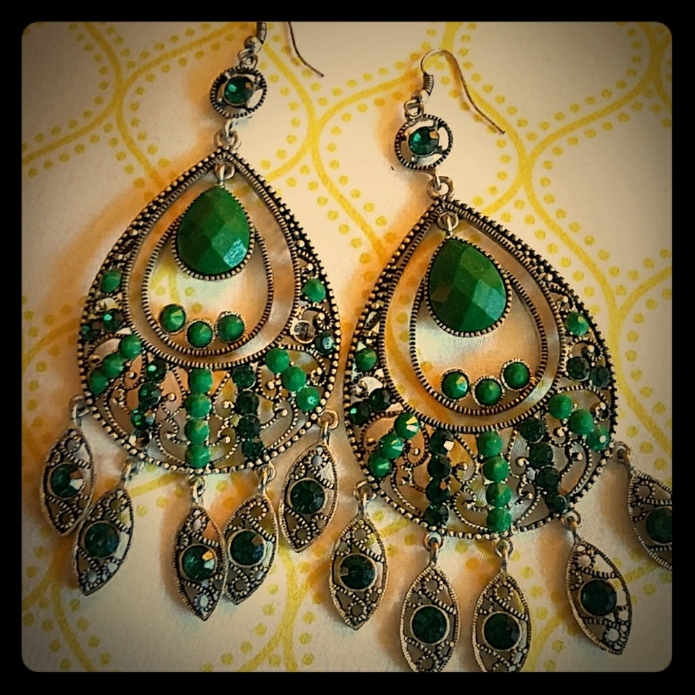 Earings